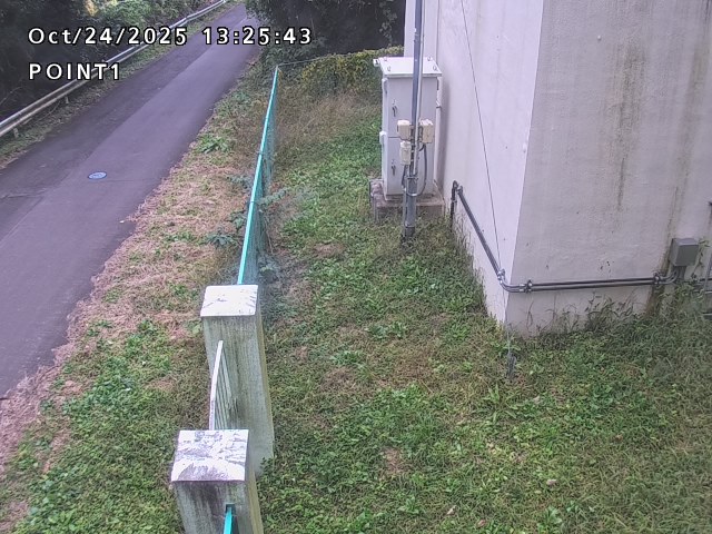 水道関連施設映像