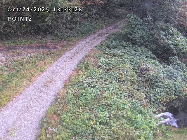 水道関連施設映像