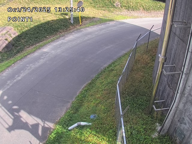 水道関連施設映像