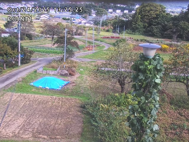 水道関連施設映像