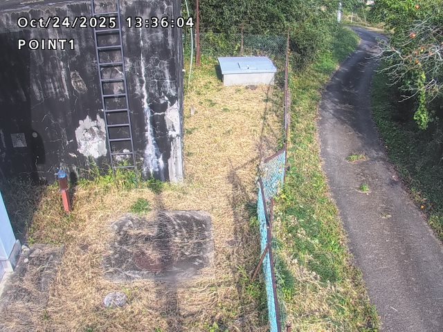 水道関連施設映像