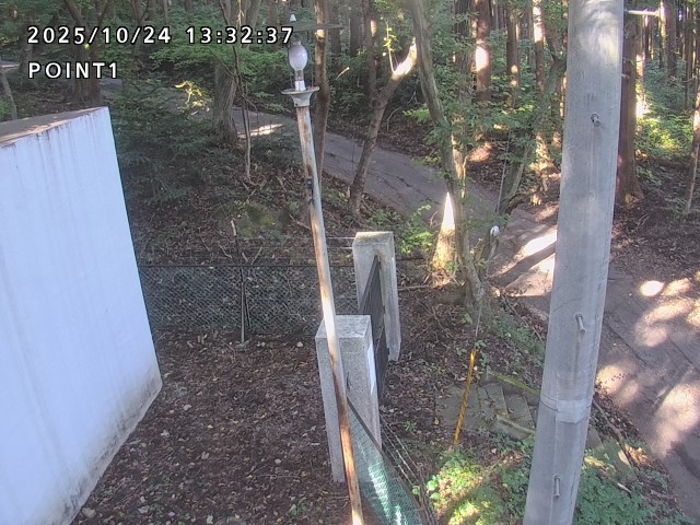 水道関連施設映像
