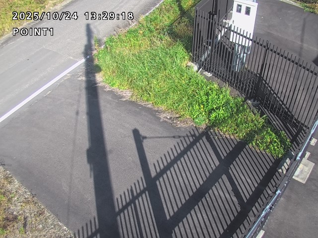 水道関連施設映像