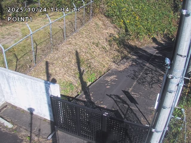 水道関連施設映像
