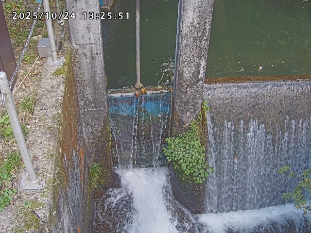 水道関連施設映像
