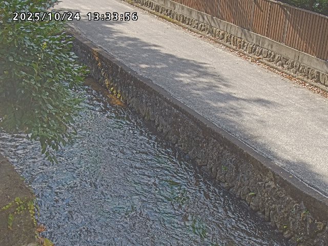 水道関連施設映像