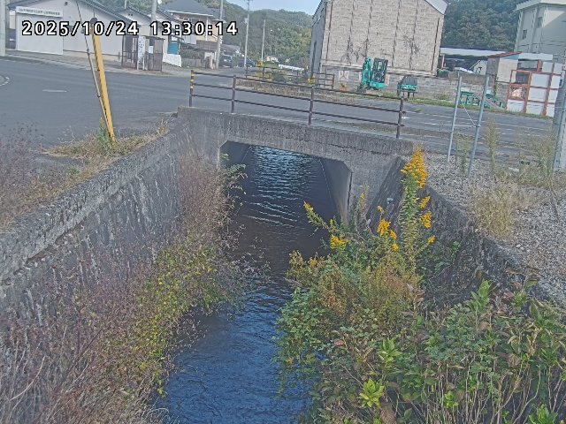 水道関連施設映像