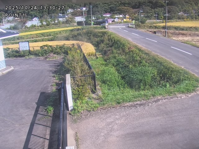 水道関連施設映像
